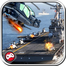 Navy Gunship Sniper Shooter APK