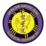 ikon GNS Karate