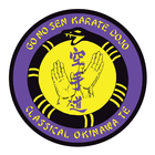 GNS Karate Zeichen