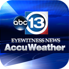ABC13 Houston Weather icône
