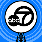 MEGADOPPLER – ABC7 LA WEATHER ikon