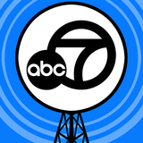 MEGADOPPLER – ABC7 LA WEATHER icône