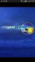ABC30 StormWarn poster