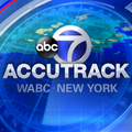 AccuTrack WABC NY AccuWeather