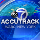 AccuTrack WABC NY AccuWeather 图标