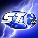 6abc StormTracker icône