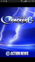 6abc StormTracker ポスター