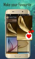 FingerPrint Galaxy Lock Prank screenshot 1