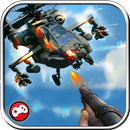 Army Helicopter Gunship Gunner APK