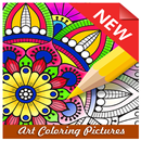 Art Coloring Pictures APK