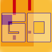 Game Go Box Drops Menantang | Tops Graphic 2D