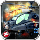 City Gunship Counter Strike 3D APK