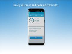 Go Clean - Booster&Cleaner screenshot 1