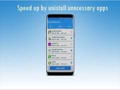 Go Clean - Booster&Cleaner screenshot 2