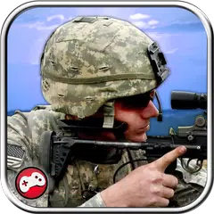 Commando War: Counter Shooter Enemy Mission Strike