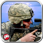 Commando War: Counter Shooter biểu tượng