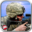 Commando War: Counter Shooter Enemy Mission Strike