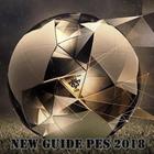 GUIDE : PES 2018 NEW ikona