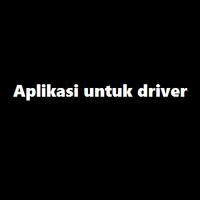 Indodev for Driver 海報