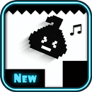 Eighth Note Adventure APK