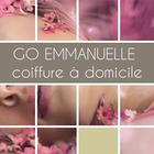 Go Emmanuelle Coiffeuse Professionnelle icône