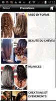 Go Emmanuelle Coiffeuse Professionnelle 截圖 1