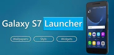 Theme for Samsung Galaxy S7