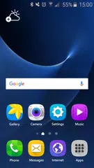 Theme for Samsung Galaxy S7 APK download