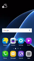 Theme for Samsung Galaxy S7 APK download