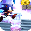Sonic World Future APK