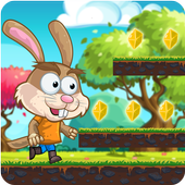 Adventure Bunny Run icon