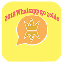Whatsapp go golde 2018 APK