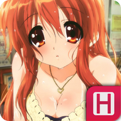 Anime HD Wallpaper-icoon