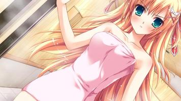 Anime HD Wallpaper اسکرین شاٹ 2