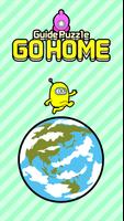 GoHome - Casual Puzzle Game - پوسٹر