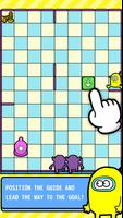 GoHome - Casual Puzzle Game - اسکرین شاٹ 1