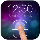 Fingerprint  I‍ph‍on‍e 7 Prank أيقونة