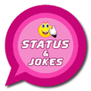 Go Status And Jokes APK
