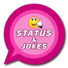 Go Status And Jokes-icoon