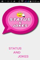 Go Status And Jokes-poster