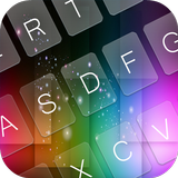 GO Keyboard Color HD icon