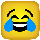 New Emoji Keyboard biểu tượng
