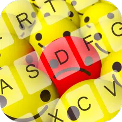 Emoji Keyboard Pro - Emoticons APK download