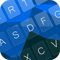 GO Keyboard Flat