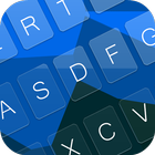 GO Keyboard Flat icon