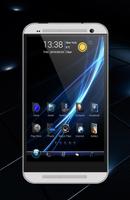 Free Windows Theme Go Launcher poster