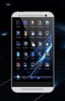 Free Windows Theme Go Launcher screenshot 2
