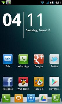 theme apex