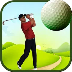 Golf 3D Pro Golf Star APK Herunterladen