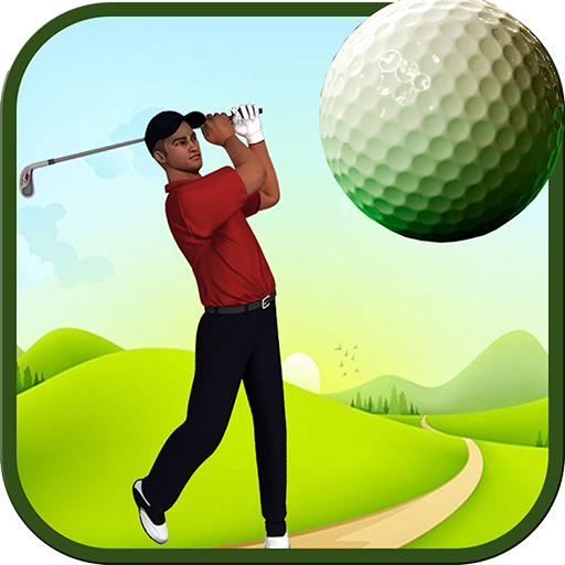 Golf 3D Pro Golf Star